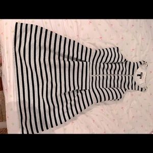 Beautiful spring/fall dress